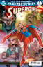 Cover Image: SUPERGIRL #1