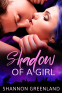 Cover Image: Shadow of a Girl