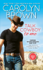 Cover Image: Talk Cowboy to Me