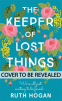 Cover Image: The Keeper of Lost Things
