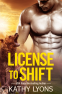 Cover Image: License to Shift