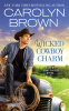 Cover Image: Wicked Cowboy Charm