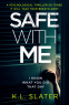 Cover Image: Safe With Me