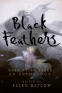 Cover Image: Black Feathers