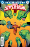 Cover Image: NEW SUPER-MAN #3