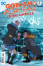 Cover Image: GOTHAM ACADEMY: SECOND SEMESTER #1