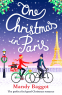 Cover Image: One Christmas in Paris