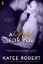 Cover Image: A Fool for You