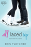 Cover Image: All Laced Up
