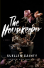Cover Image: The Housekeeper