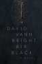 Cover Image: Bright Air Black