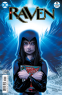 Cover Image: RAVEN #1
