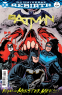 Cover Image: BATMAN #7