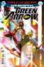 Cover Image: GREEN ARROW #7