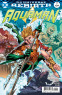 Cover Image: AQUAMAN #7