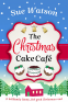 Cover Image: The Christmas Cake Café