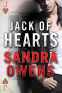 Cover Image: Jack of Hearts