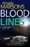 Cover Image: Blood Lines (Detective Kim Stone crime thriller series Book 5)