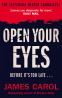 Cover Image: Open Your Eyes