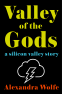 Cover Image: Valley of the Gods
