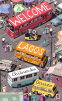 Cover Image: Welcome to Lagos