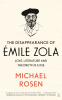Cover Image: The Disappearance of Émile Zola