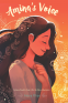 Cover Image: Amina's Voice