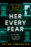 Cover Image: Her Every Fear
