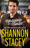 Cover Image: Holiday with a Twist