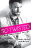 Cover Image: So Twisted