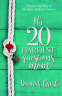 Cover Image: The 20 Hardest Questions Every Mom Faces