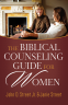 Cover Image: The Biblical Counseling Guide for Women