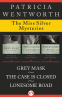 Cover Image: The Miss Silver Mysteries