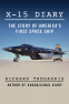 Cover Image: X-15 Diary