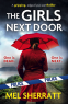 Cover Image: The Girls Next Door
