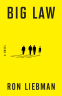 Cover Image: Big Law