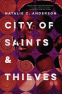 Cover Image: City of Saints & Thieves