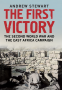 Cover Image: The First Victory