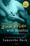 Cover Image: Best Man with Benefits