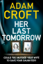 Cover Image: Her Last Tomorrow