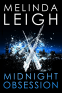 Cover Image: Midnight Obsession