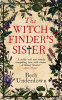 Cover Image: The Witchfinder's  Sister