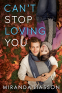 Cover Image: Can't Stop Loving You