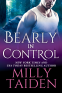 Cover Image: Bearly in Control