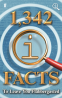Cover Image: 1,342 QI Facts To Leave You Flabbergasted