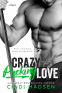 Cover Image: Crazy Pucking Love