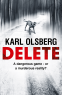 Cover Image: Delete