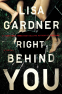 Cover Image: Right Behind You