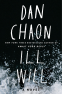 Cover Image: Ill Will