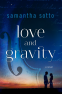 Cover Image: Love and Gravity